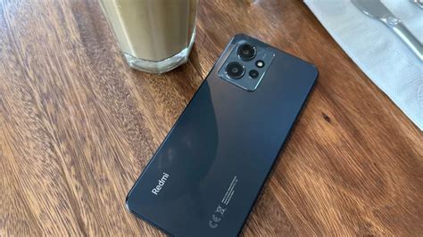 xiaomi redmi note 12s review